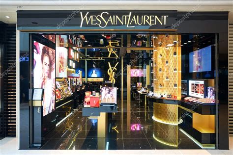 YSL stores near me